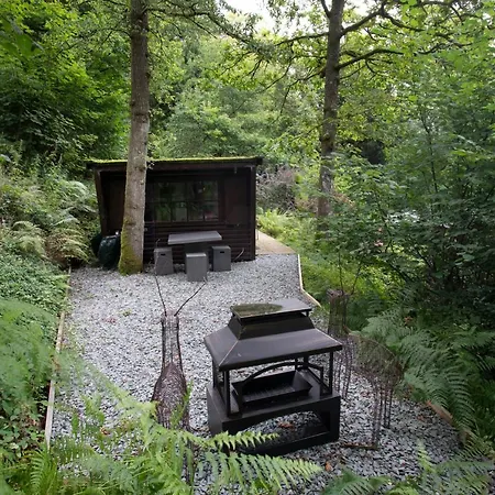 Tarn Holiday home