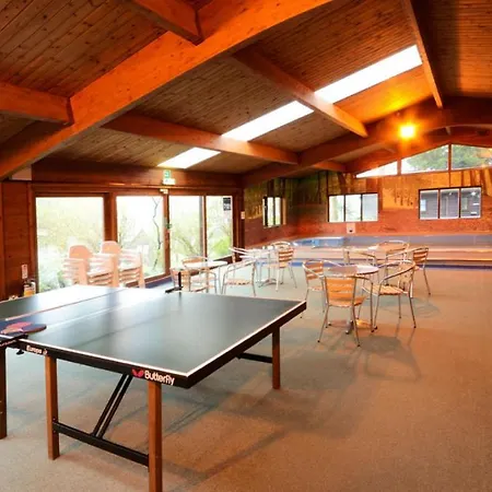 Nyaraló Tarn Elterwater